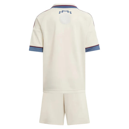 2025-2026 Ajax Third Little Boys Mini Kit_3