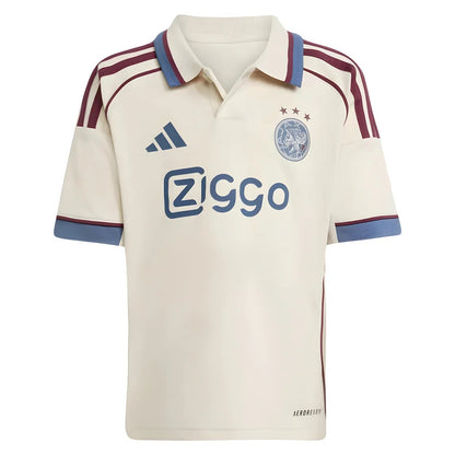 2025-2026 Ajax Third Little Boys Mini Kit_3