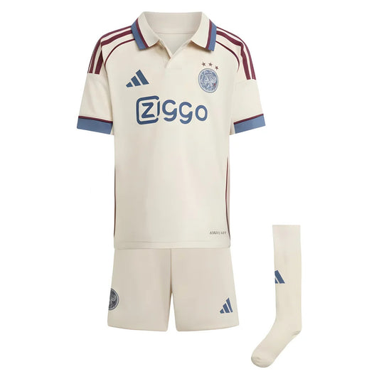 2025-2026 Ajax Third Little Boys Mini Kit_3