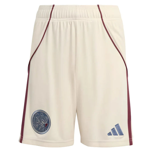 2025-2026 Ajax Third Shorts (Tech Ink) - Kids_2