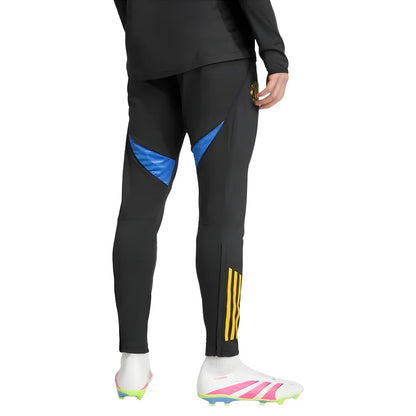2025-2026 Man Utd EU Training Pants (Black)_3