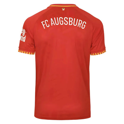 2025-2026 FC Augsburg Away Shirt_1