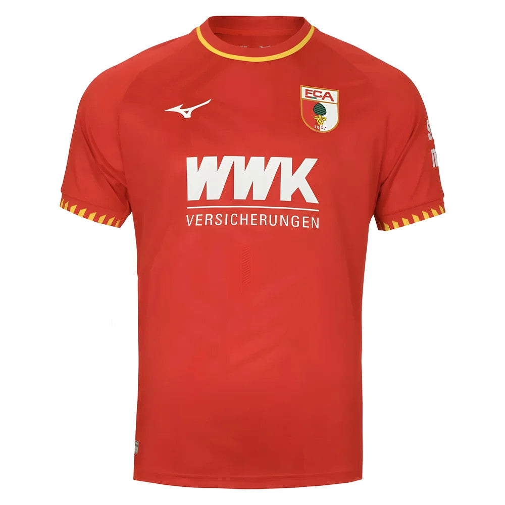 2025-2026 FC Augsburg Away Shirt_1
