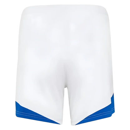 2025-2026 Rangers Away Shorts (White) - Kids_2