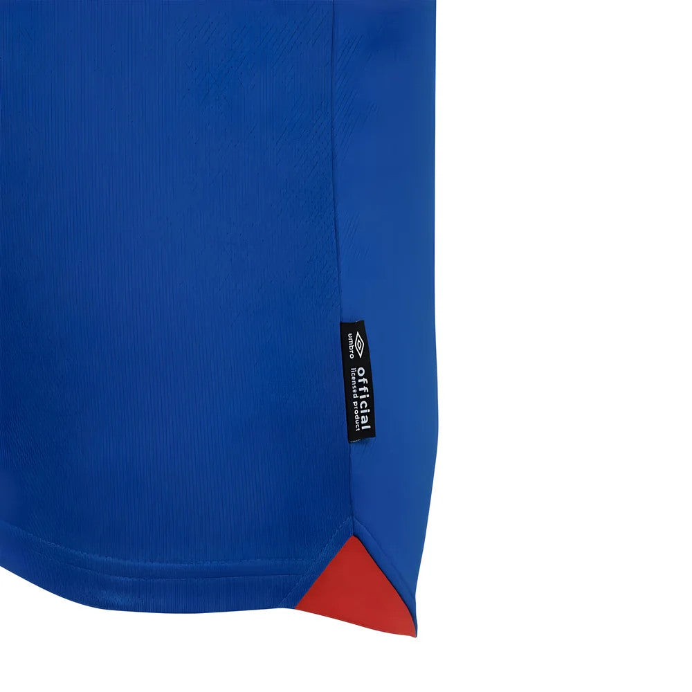 2025-2026 Rangers Home Shirt (Kids)_3