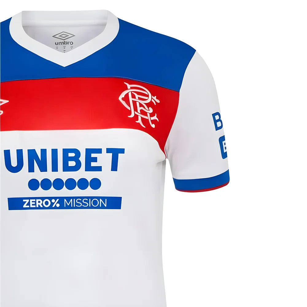 2025-2026 Rangers Away Shirt (Womens)_3