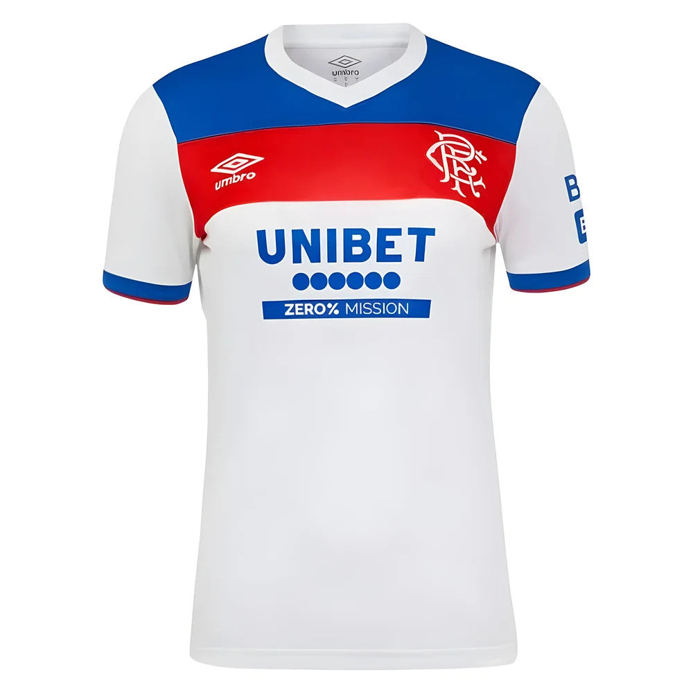 2025-2026 Rangers Away Shirt (Womens)_3