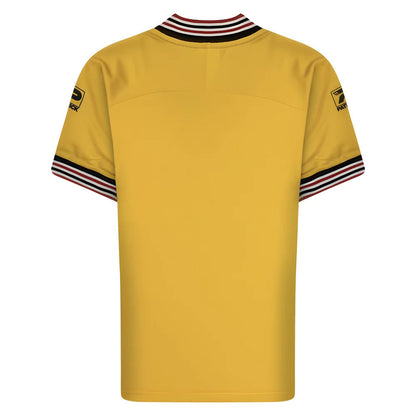 1986-1988 Sunderland Third Retro Shirt (Yellow)_2