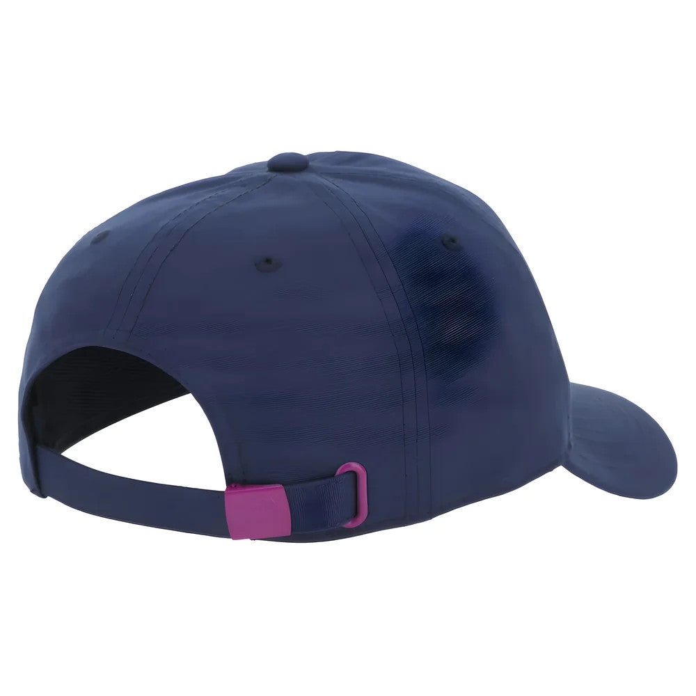 2025-2026 Scotland Rugby Dad Cap (Navy)_2
