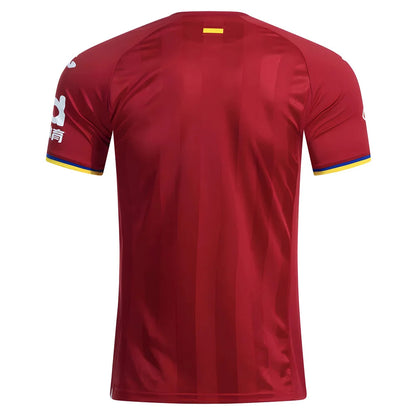 2025-2026 Getafe Away Shirt_1