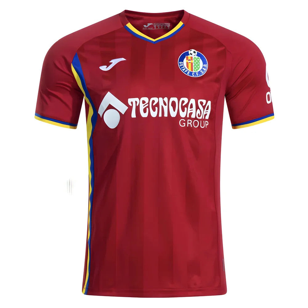 2025-2026 Getafe Away Shirt_1