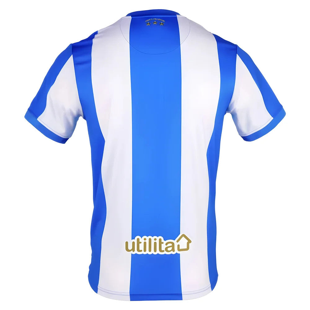 2025-2026 Huddersfield Town Home Shirt_3