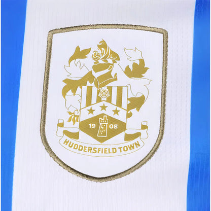 2025-2026 Huddersfield Town Home Shirt_3