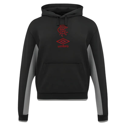 2025-2026 Rangers Travel Hoodie (Caviar)_1
