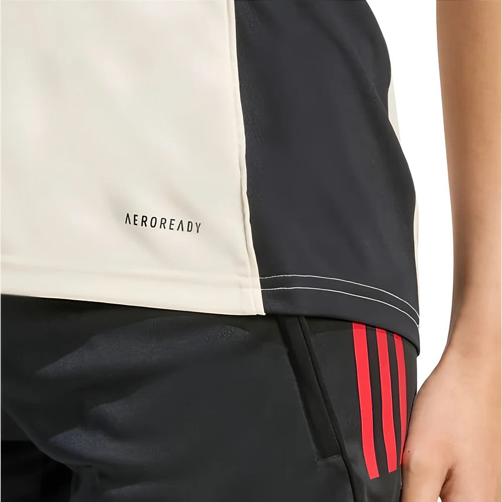 2025-2026 Liverpool Sleeveless Jersey (White) - Womens_2
