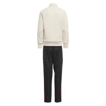 2025-2026 Liverpool Tracksuit (White) - Infants_2