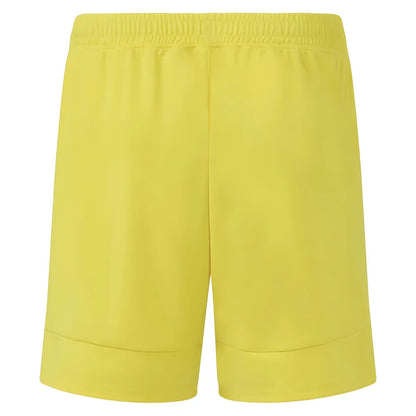 2025-2026 Rangers Goalkeeper Home Shorts (Yellow) - Kids_2