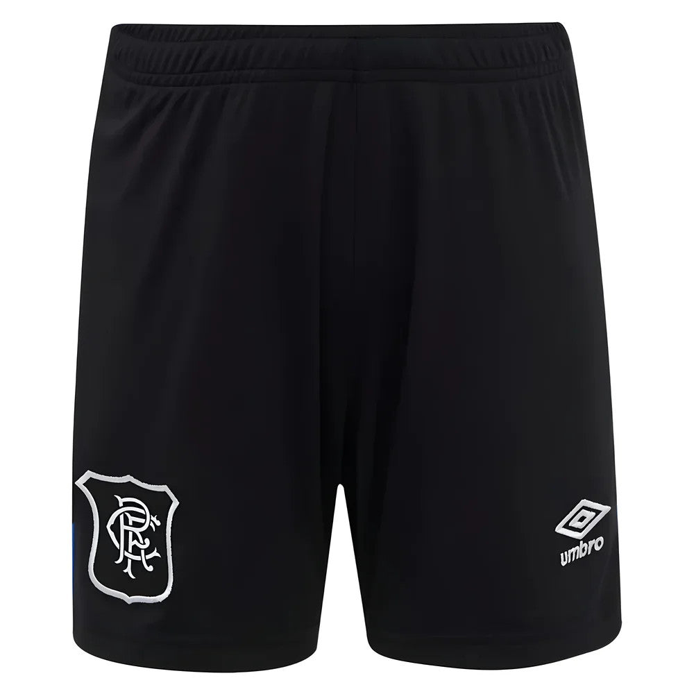 2025-2026 Rangers Third Shorts - Kids_2