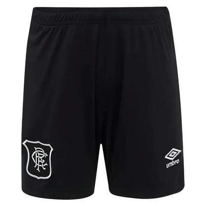 2025-2026 Rangers Third Shorts - Kids_2