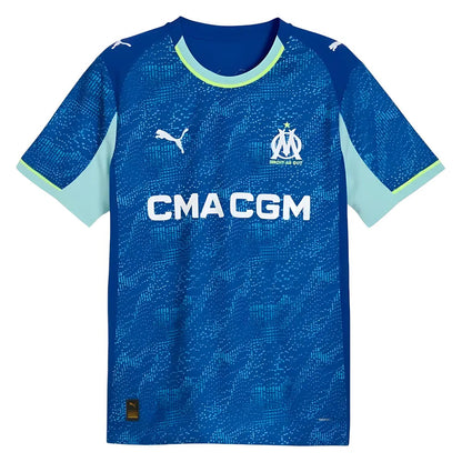 2025-2026 Marseille Third Shirt_1
