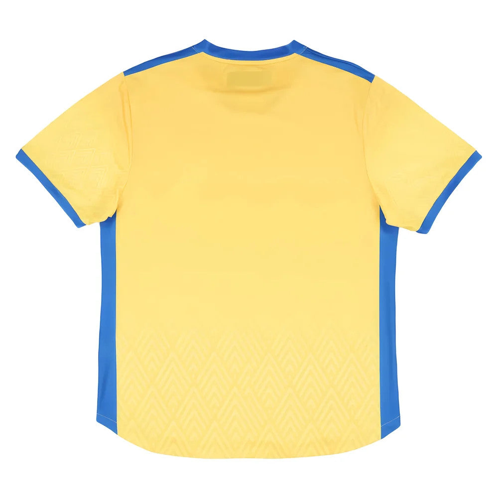 2024-2025 Saint Lucia Home Shirt_2