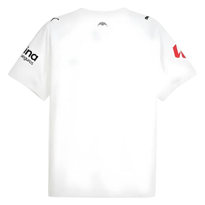 2025-2026 Valencia Home Shirt (Kids)_1
