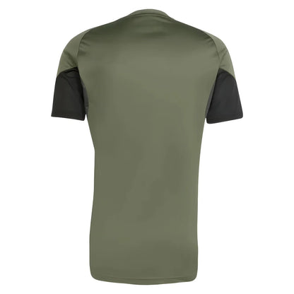 2025-2026 Bayern Munich EU Training Shirt (Base Green)_2