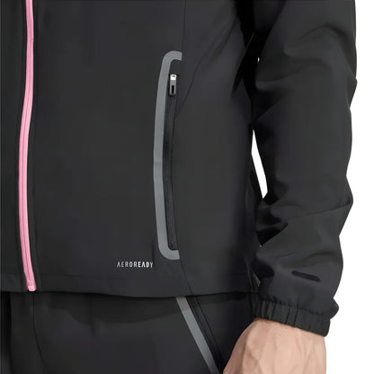 2025-2026 Juventus Competition Vis Tech Jacket (Black)_2