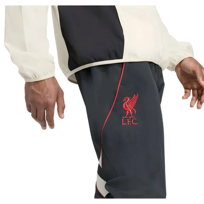 2025-2026 Liverpool Presentation Pants (Black)_2
