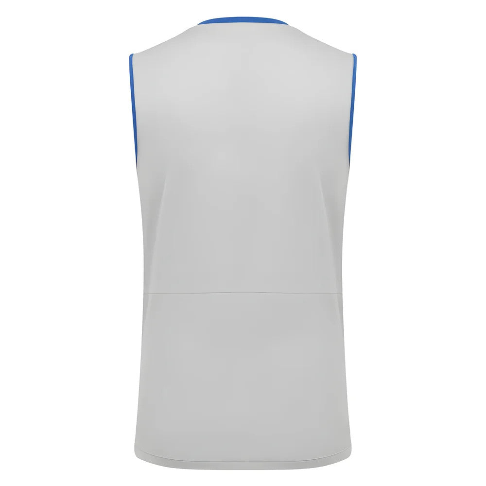 2025-2026 Rangers Pro Training Sleeveless Tee (Grey)_3