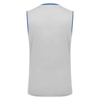 2025-2026 Rangers Pro Training Sleeveless Tee (Grey)_3