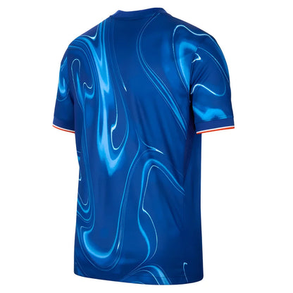 2024-2025 Chelsea Home Shirt_2