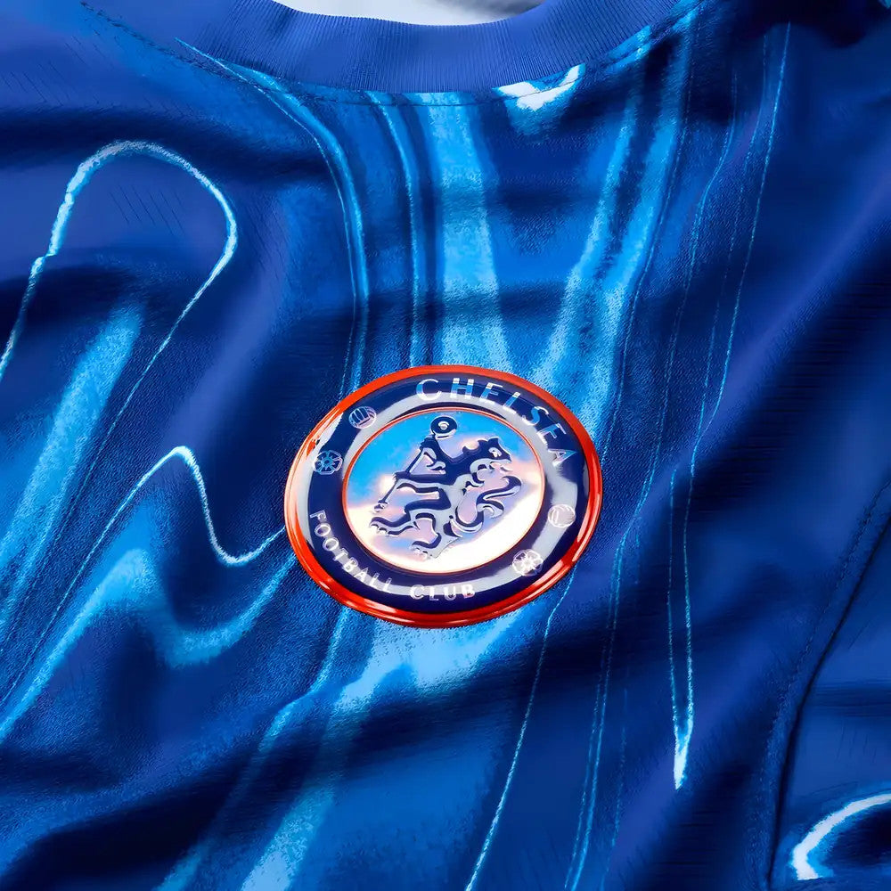 2024-2025 Chelsea Home Shirt (Kerr 20)_9