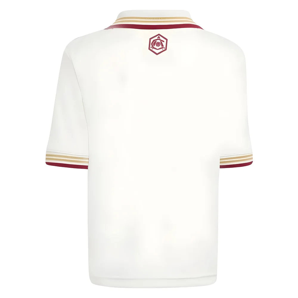 2025-2026 Arsenal Third Mini Kit_3