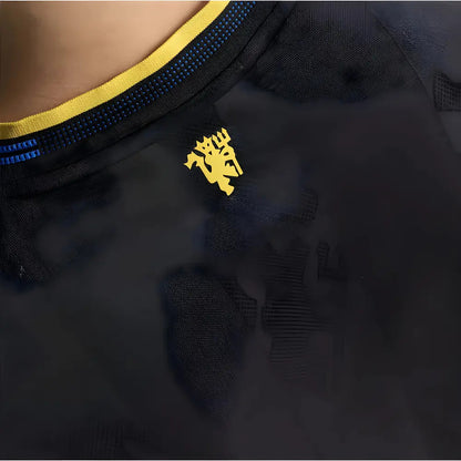 2025-2026 Man Utd Authentic Third Shirt_3