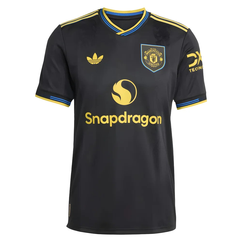 2025-2026 Man Utd Authentic Third Shirt_3