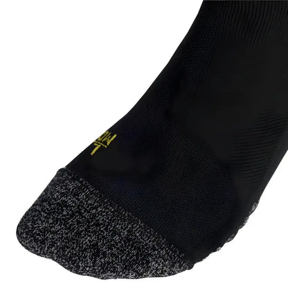 2025-2026 Man Utd Third Socks (Black)_2