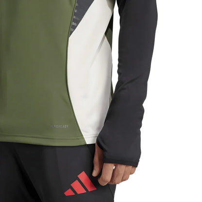 2025-2026 Bayern Munich EU Training Top (Base Green)_3