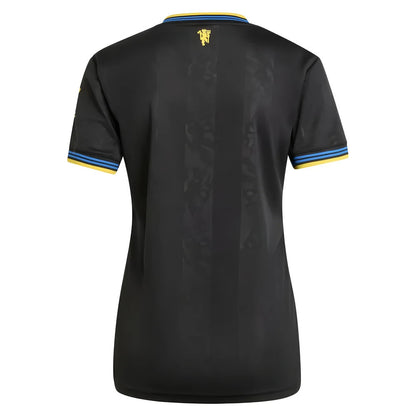 2025-2026 Man Utd Third Shirt (Womens)_3