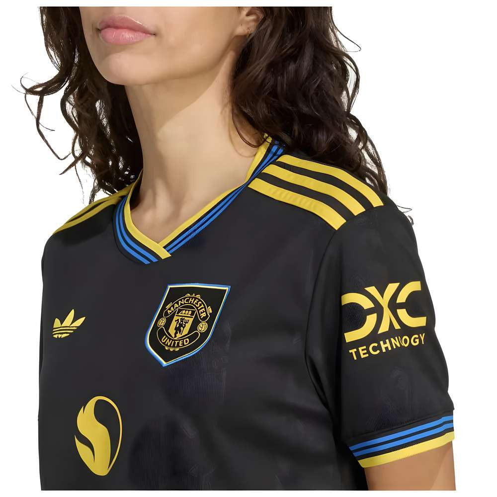 2025-2026 Man Utd Third Shirt (Womens)_3
