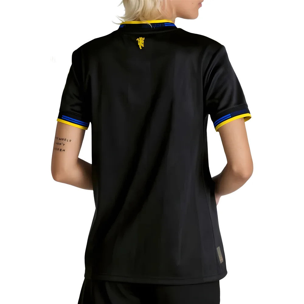 2025-2026 Man Utd Authentic Third Shirt (Womens)_2