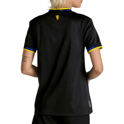 2025-2026 Man Utd Authentic Third Shirt (Womens)_2
