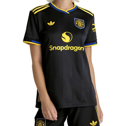 2025-2026 Man Utd Authentic Third Shirt (Womens)_2