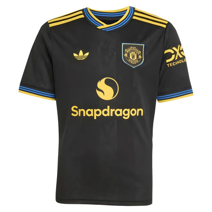 2025-2026 Man Utd Third Shirt (Kids)_3