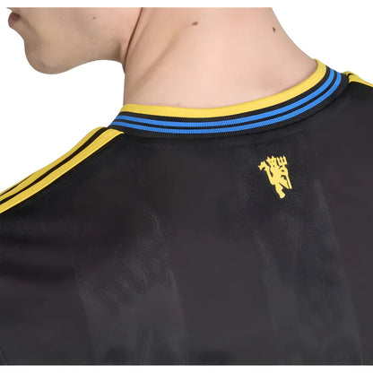 2025-2026 Manchester United Third Shirt_3
