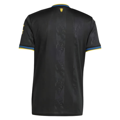2025-2026 Manchester United Third Shirt_3