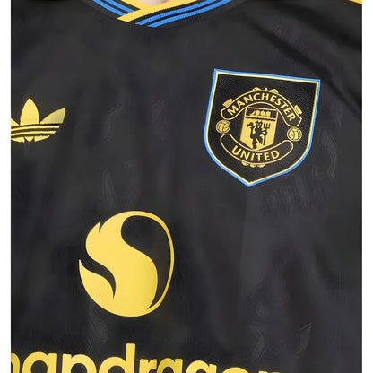 2025-2026 Manchester United Third Shirt_3