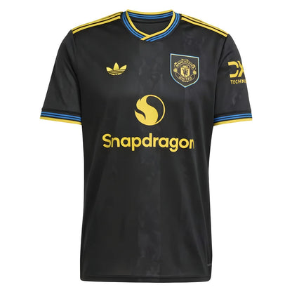 2025-2026 Manchester United Third Shirt_3