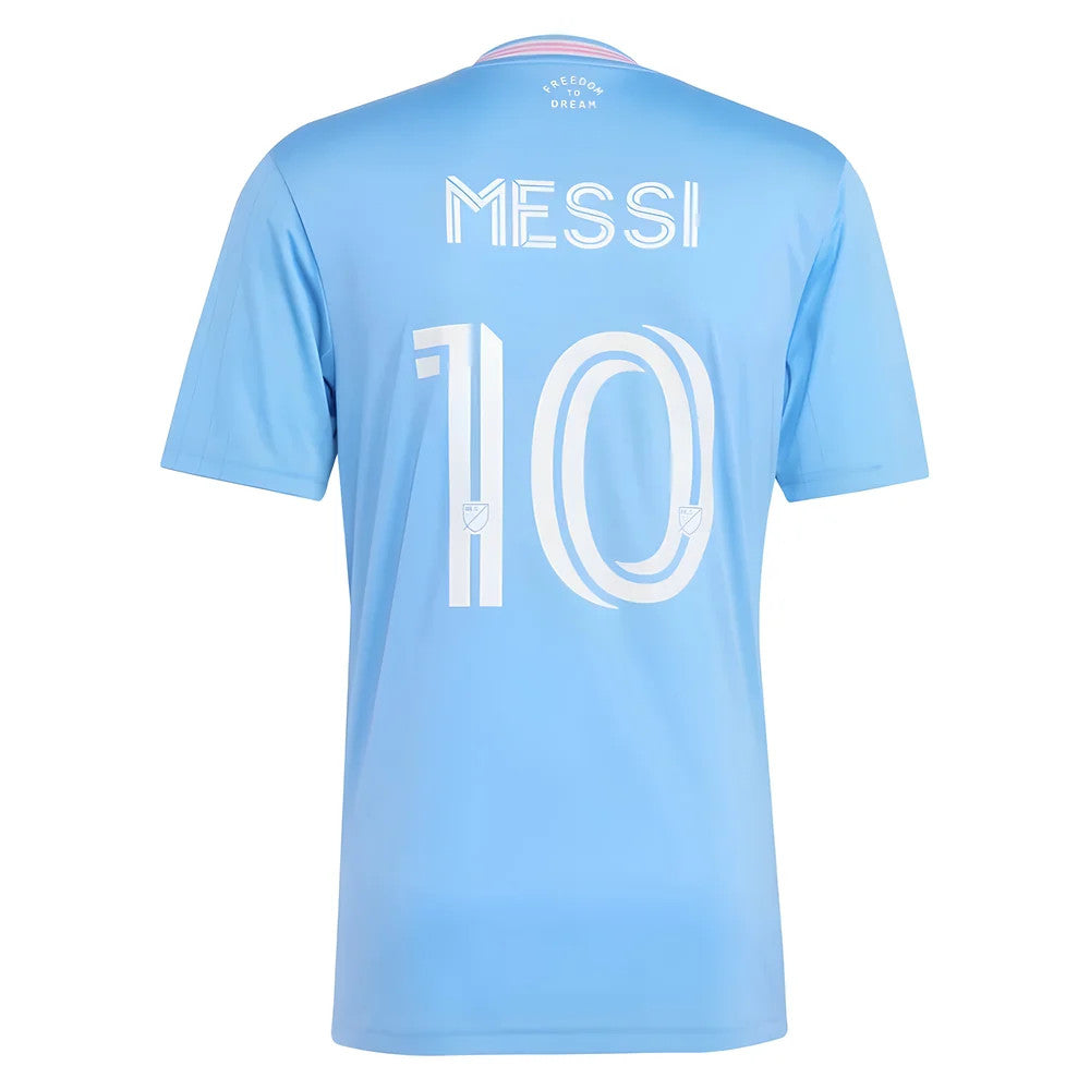 2025-2026 Inter Miami LIONEL MESSI Third Shirt_2