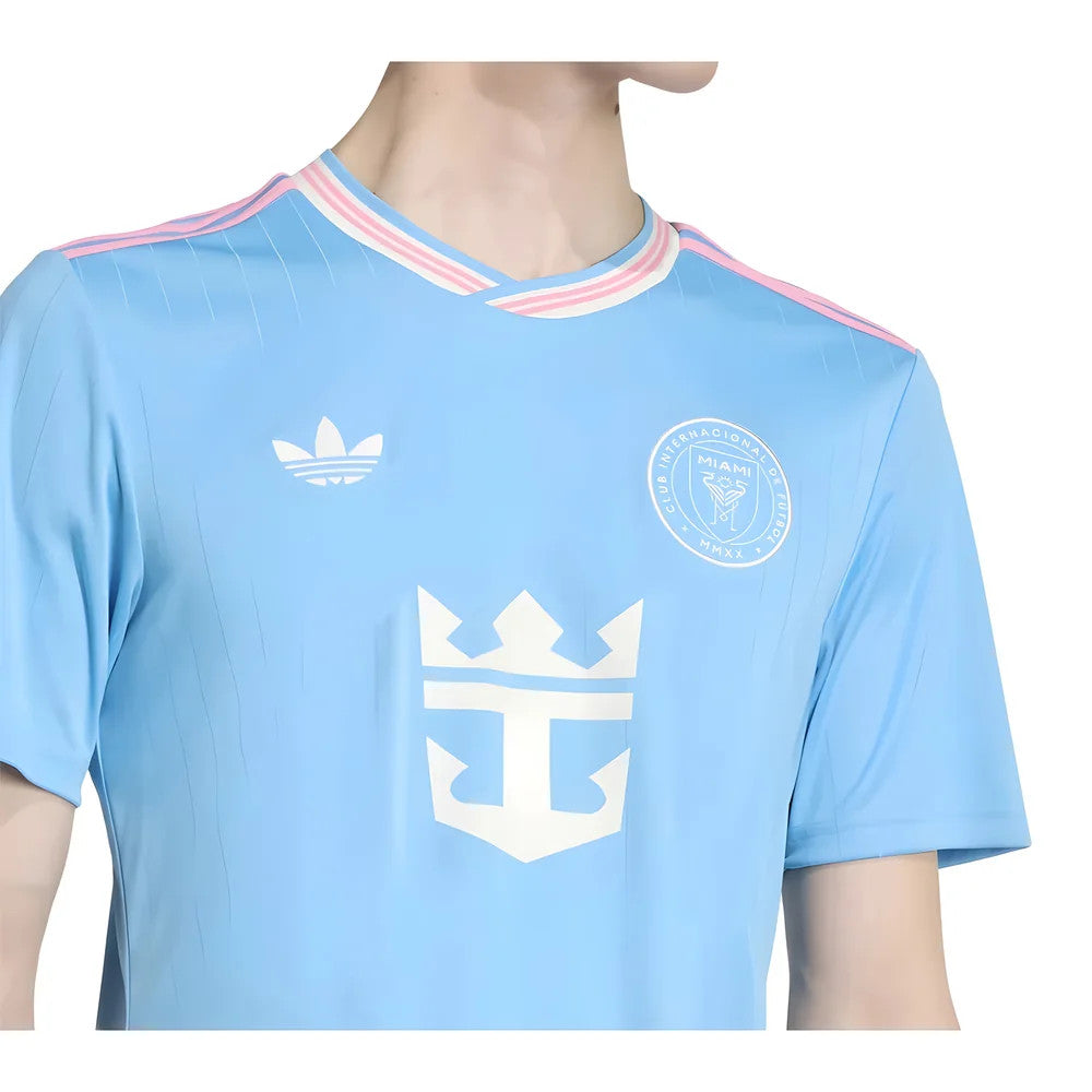 2025-2026 Inter Miami LIONEL MESSI Third Shirt_2